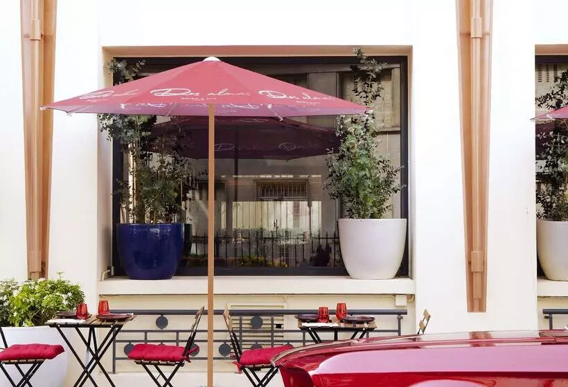 Fotos del hotel Villa Marquis Member Of Meliá Collection:  23