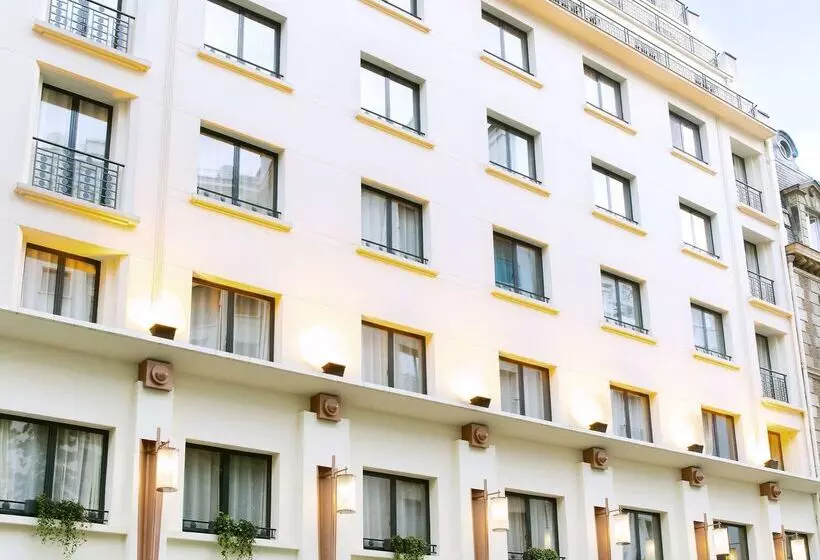 Villa Marquis Member Of Meliá Collection