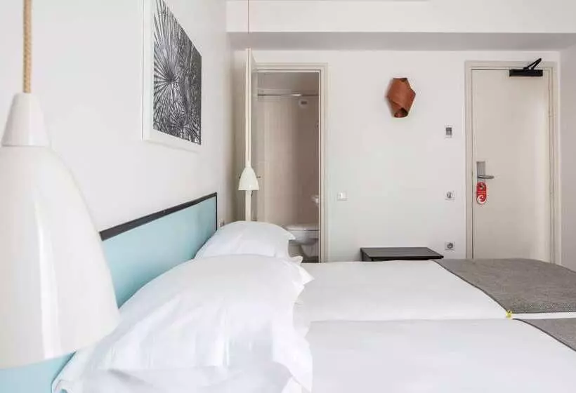 Fotos del hotel Palm - Astotel:  14