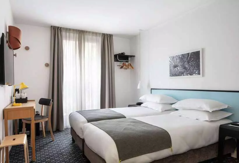 Fotos del hotel Palm - Astotel:  12