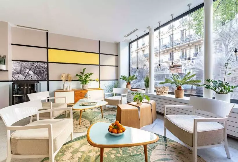 Fotos del hotel Palm - Astotel:  2