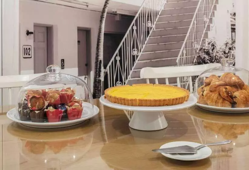 Fotos del hotel Palm - Astotel:  10