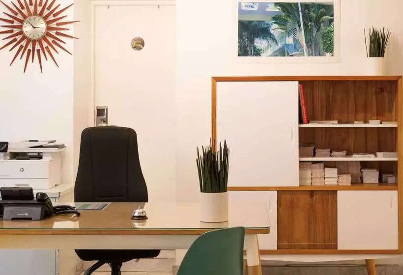 Fotos del hotel Palm - Astotel:  9