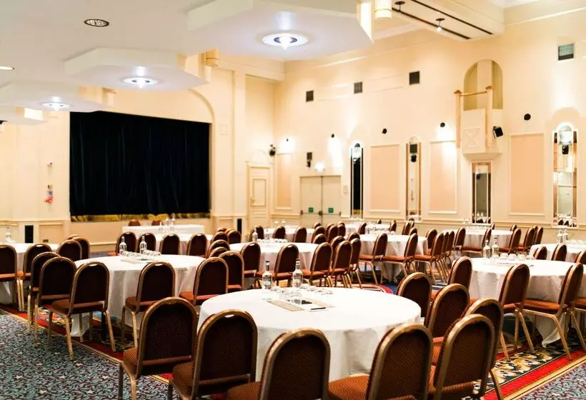 Fotos del hotel The Angel Hotel- Part Of The Cairn Collection:  13