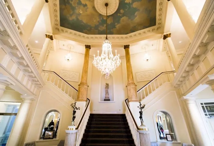 Fotos del hotel The Angel Hotel- Part Of The Cairn Collection:  19