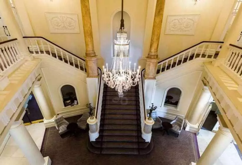 Fotos del hotel The Angel Hotel- Part Of The Cairn Collection:  25