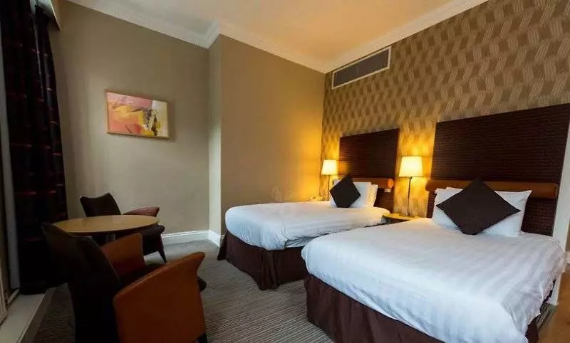 Fotos del hotel The Angel Hotel- Part Of The Cairn Collection:  20