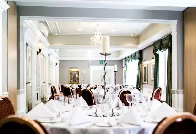 Fotos del hotel The Angel Hotel- Part Of The Cairn Collection:  16