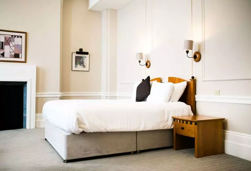 Fotos del hotel The Angel Hotel- Part Of The Cairn Collection:  22