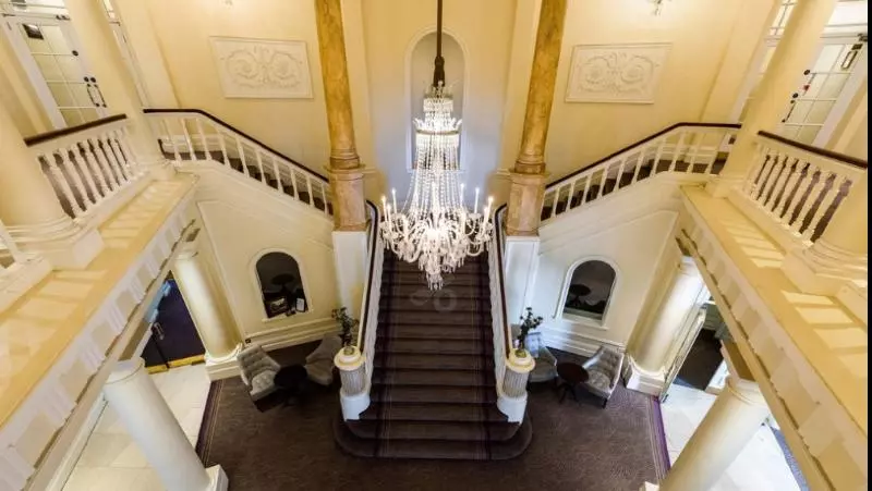 Fotos del hotel The Angel Hotel- Part Of The Cairn Collection:  21