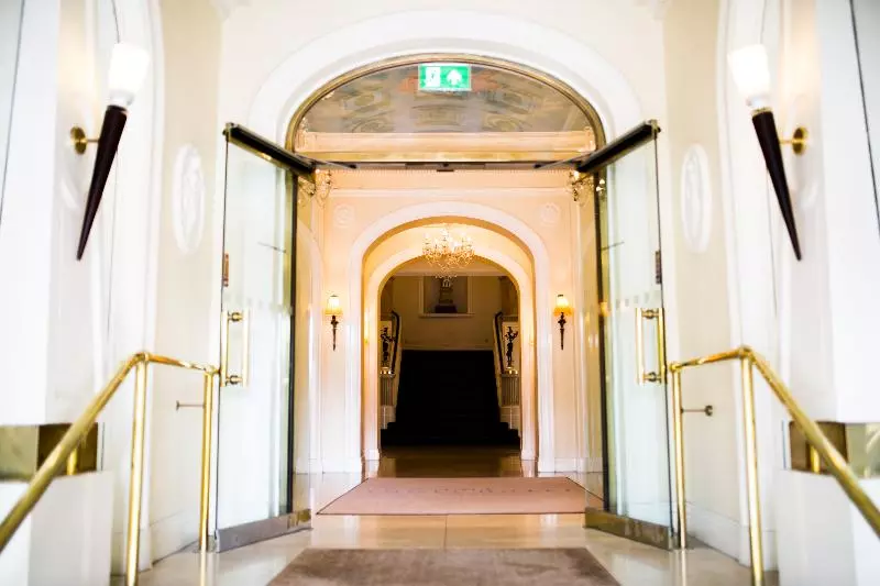 Fotos del hotel The Angel Hotel- Part Of The Cairn Collection:  15