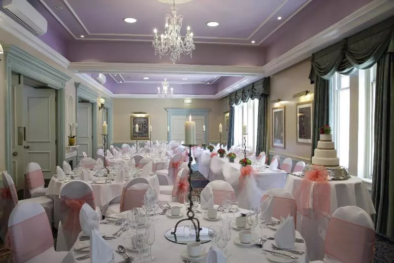 Fotos del hotel The Angel Hotel- Part Of The Cairn Collection:  11