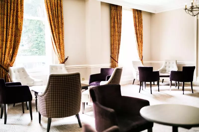 Fotos del hotel The Angel Hotel- Part Of The Cairn Collection:  2