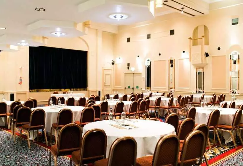 Fotos del hotel The Angel Hotel- Part Of The Cairn Collection:  17