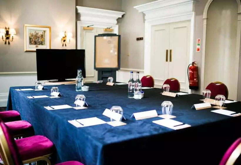 Fotos del hotel The Angel Hotel- Part Of The Cairn Collection:  5