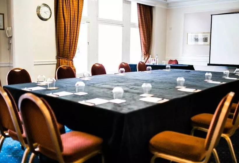 Fotos del hotel The Angel Hotel- Part Of The Cairn Collection:  9