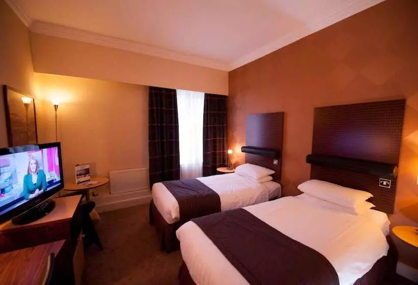 Fotos del hotel The Angel Hotel- Part Of The Cairn Collection:  14