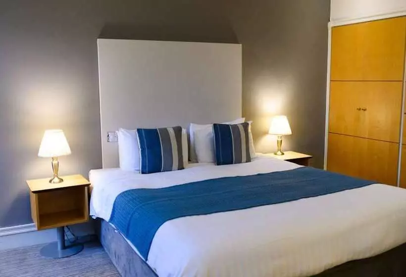 Fotos del hotel The Angel Hotel- Part Of The Cairn Collection:  10