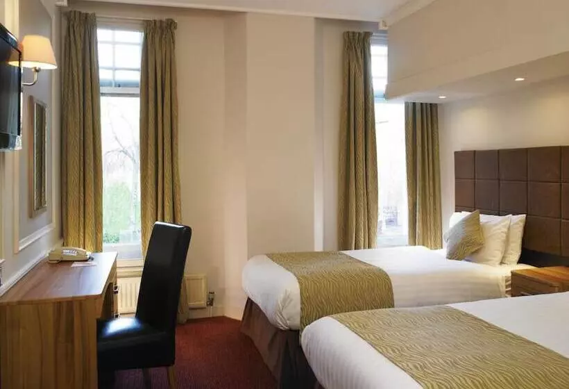 Fotos del hotel The Angel Hotel- Part Of The Cairn Collection:  6