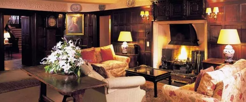 Fotos del hotel Bodysgallen Hall And Spa:  13