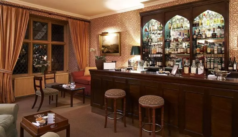 Fotos del hotel Bodysgallen Hall And Spa:  6