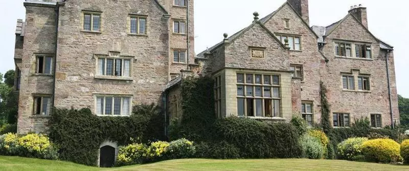 Fotos del hotel Bodysgallen Hall And Spa:  8