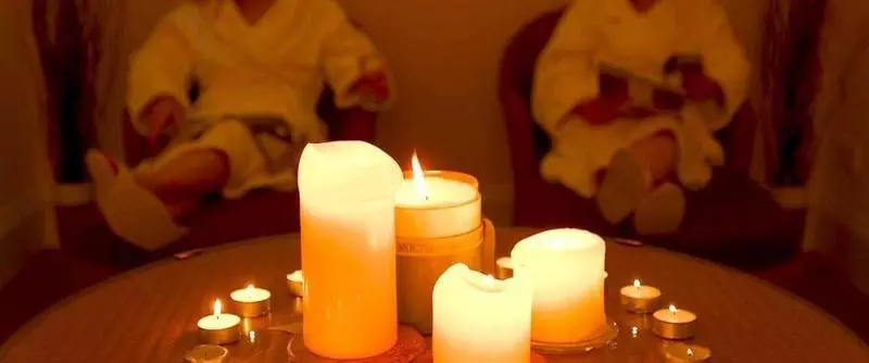 Fotos del hotel Bodysgallen Hall And Spa:  4