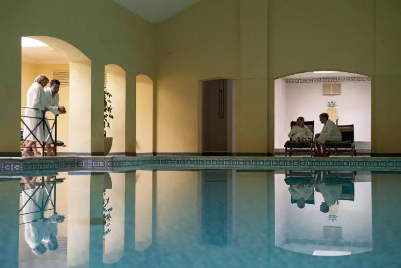 Fotos del hotel Bodysgallen Hall And Spa:  2