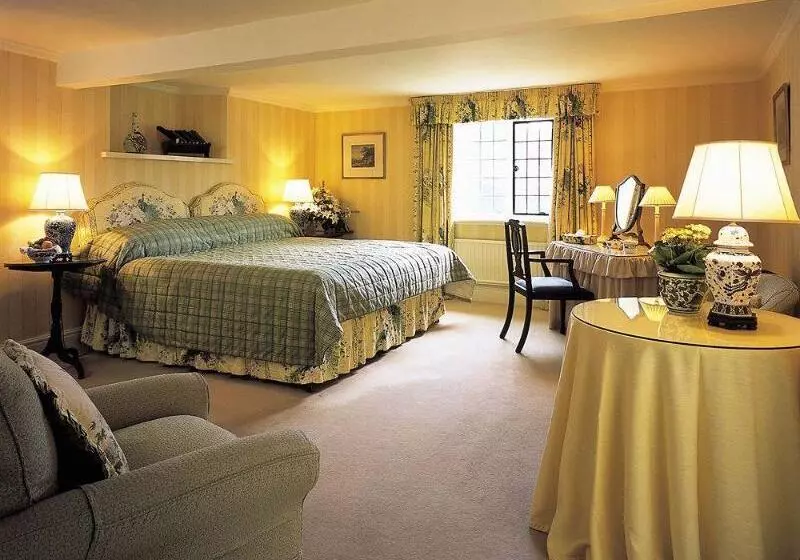 Fotos del hotel Bodysgallen Hall And Spa:  9