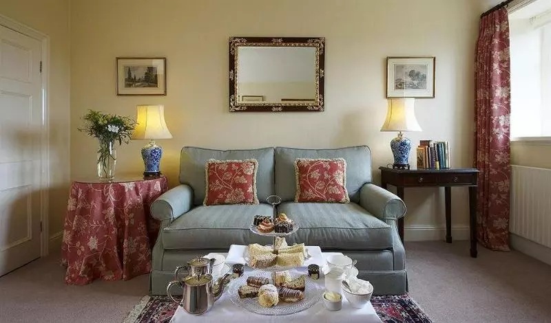 Fotos del hotel Bodysgallen Hall And Spa:  11