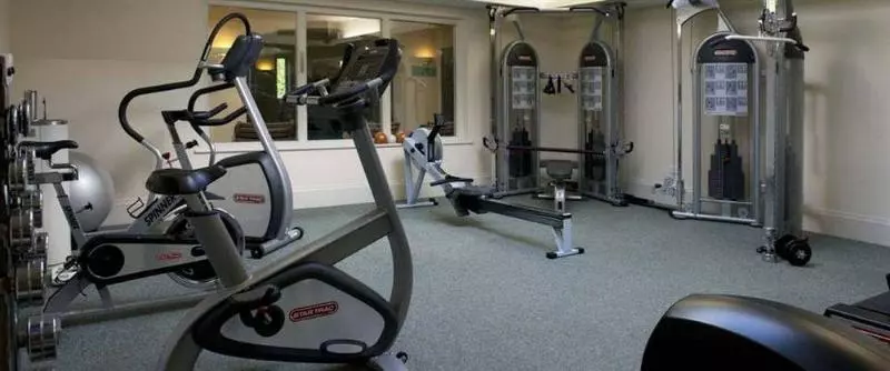 Fotos del hotel Bodysgallen Hall And Spa:  3