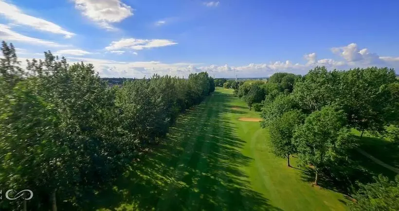 Fotos del hotel Cambridge Bar Hill Hotel, Bw Signature Collection:  21