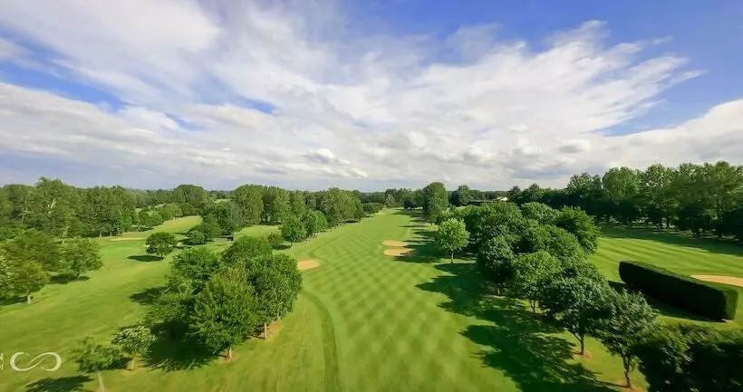 Fotos del hotel Cambridge Bar Hill Hotel, Bw Signature Collection:  16