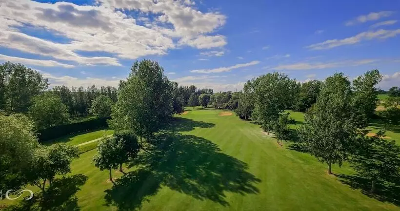 Fotos del hotel Cambridge Bar Hill Hotel, Bw Signature Collection:  9