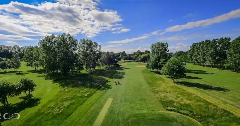 Fotos del hotel Cambridge Bar Hill Hotel, Bw Signature Collection:  13