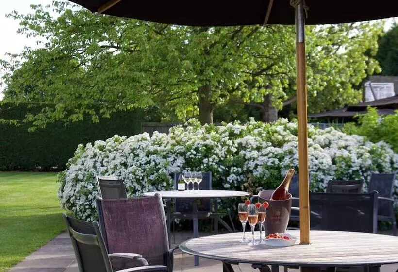 Fotos del hotel Cambridge Bar Hill Hotel, Bw Signature Collection:  7