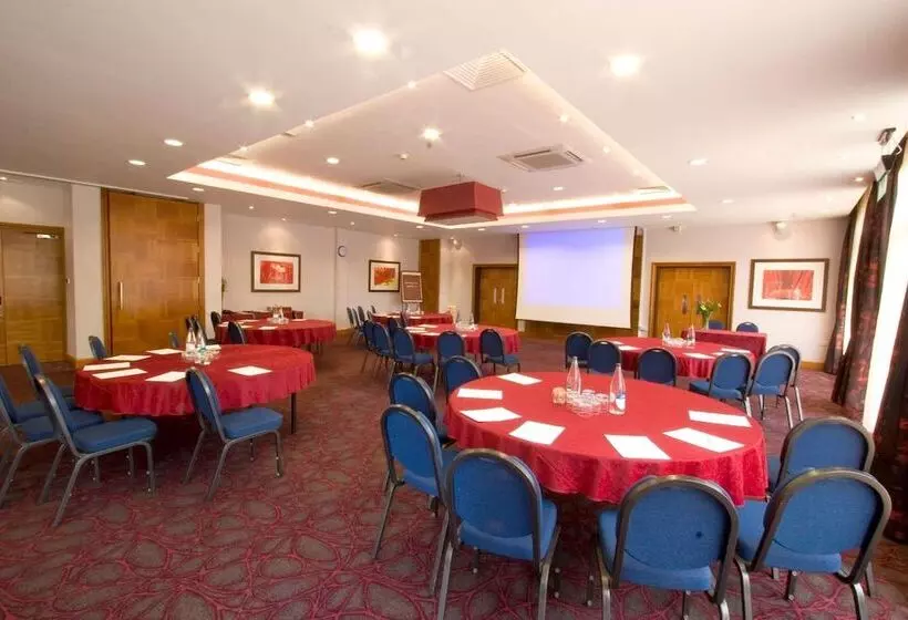 Fotos del hotel Cambridge Bar Hill Hotel, Bw Signature Collection:  6