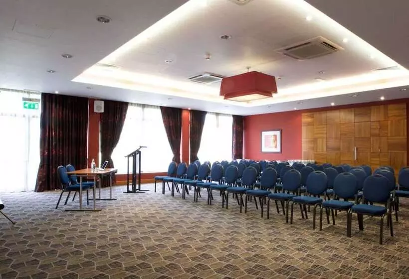 Fotos del hotel Cambridge Bar Hill Hotel, Bw Signature Collection:  15