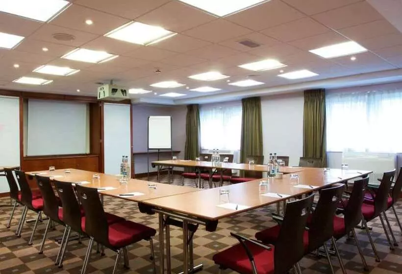 Fotos del hotel Cambridge Bar Hill Hotel, Bw Signature Collection:  11