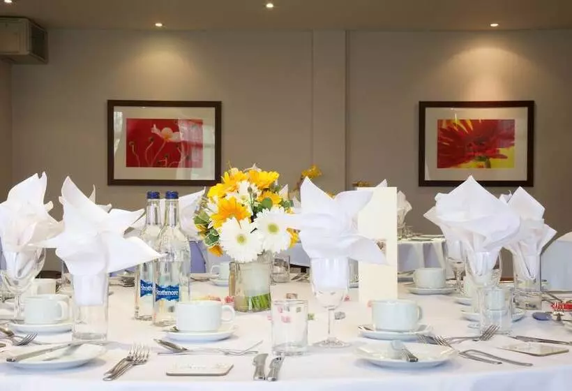 Fotos del hotel Cambridge Bar Hill Hotel, Bw Signature Collection:  4