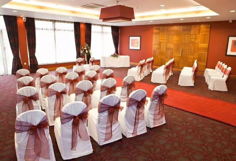 Fotos del hotel Cambridge Bar Hill Hotel, Bw Signature Collection:  18