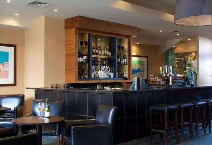 Fotos del hotel Cambridge Bar Hill Hotel, Bw Signature Collection:  5