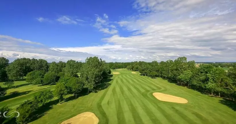 Fotos del hotel Cambridge Bar Hill Hotel, Bw Signature Collection:  19