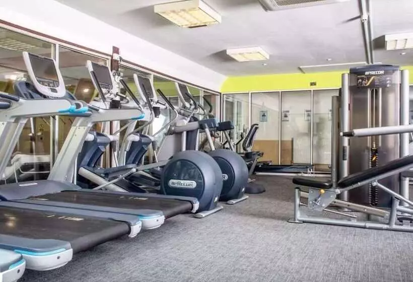 Fotos del hotel Cambridge Bar Hill Hotel, Bw Signature Collection:  3