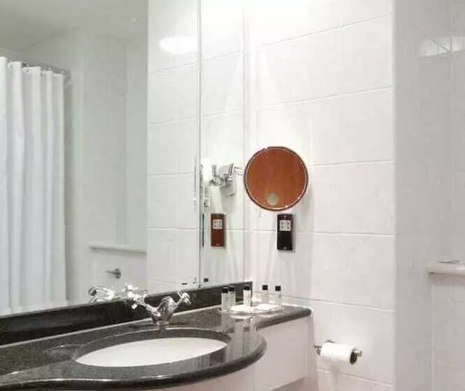 Fotos del hotel Cambridge Bar Hill Hotel, Bw Signature Collection:  8