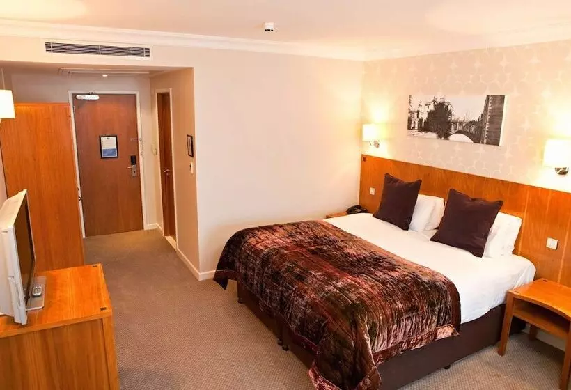 Fotos del hotel Cambridge Bar Hill Hotel, Bw Signature Collection:  14