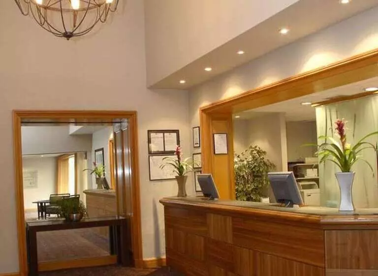 Fotos del hotel Cambridge Bar Hill Hotel, Bw Signature Collection:  2