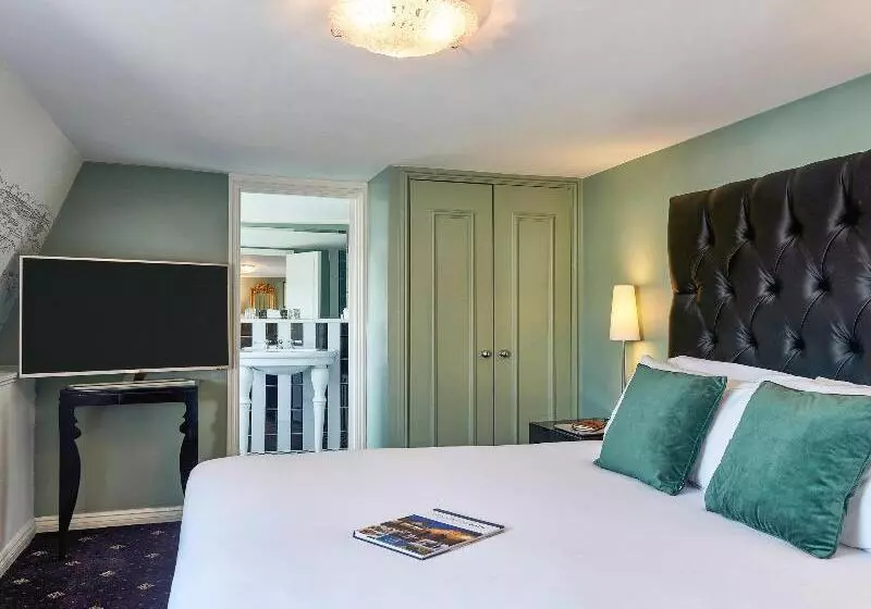 Fotos del hotel Francis Hotel Bath:  9