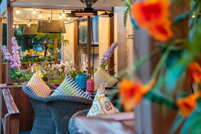 Fotos del hotel Francis Hotel Bath:  23