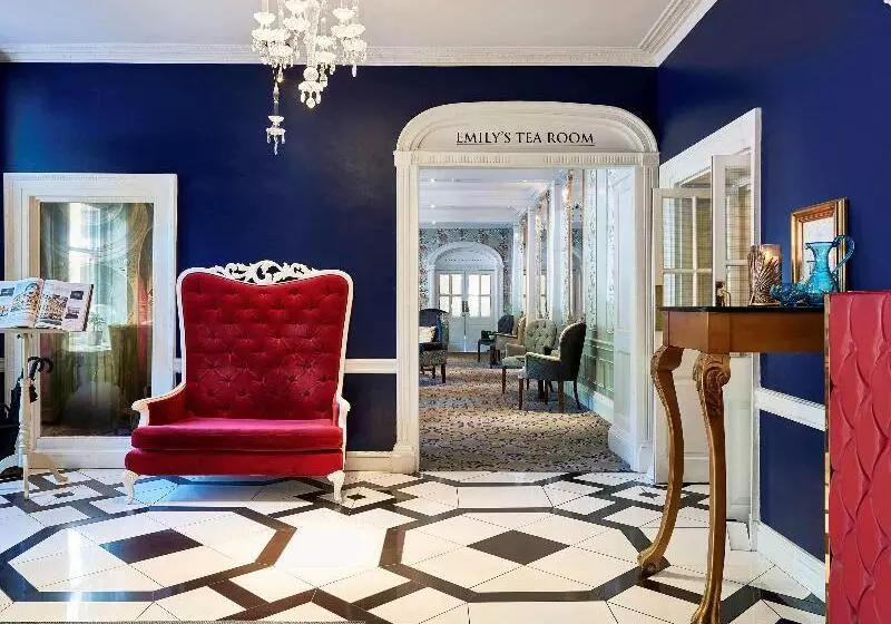 Fotos del hotel Francis Hotel Bath:  3